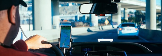 Office full of people